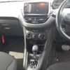 peugeot 208 2017 -PEUGEOT 【湘南 330と3109】--Peugeot 208 A9HN01-VF3CCHNZTHW076944---PEUGEOT 【湘南 330と3109】--Peugeot 208 A9HN01-VF3CCHNZTHW076944- image 10