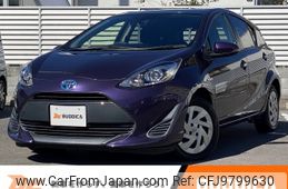 toyota aqua 2018 -TOYOTA--AQUA DAA-NHP10--NHP10-6784696---TOYOTA--AQUA DAA-NHP10--NHP10-6784696-