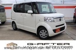 honda n-box 2012 -HONDA--N BOX DBA-JF1--JF1-1110907---HONDA--N BOX DBA-JF1--JF1-1110907-