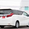 toyota alphard 2018 quick_quick_AGH30W_0206937 image 2