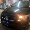 toyota corolla-fielder 2010 CFJ1893068 image 1