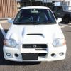 suzuki alto-works 2000 A20 image 3