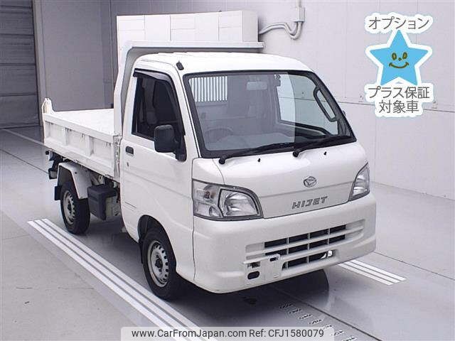 daihatsu hijet-truck 2014 CFJ1580079 image 1