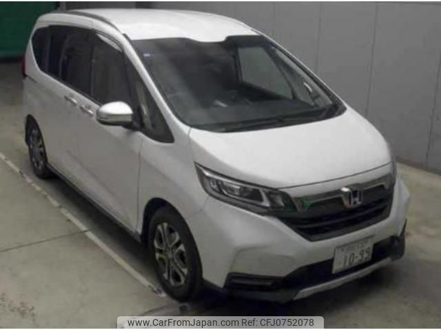 honda freed-plus 2020 quick_quick_6BA-GB5_3138526 image 1