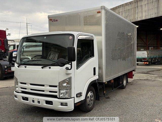 isuzu elf-truck 2013 -ISUZU--Elf TKG-NPR85AN--NPR85-7040801---ISUZU--Elf TKG-NPR85AN--NPR85-7040801- image 2