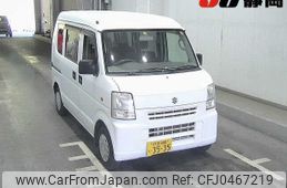 suzuki every 2009 -SUZUKI 【伊豆 480ｲ3535】--Every DA64V--DA64V-374306---SUZUKI 【伊豆 480ｲ3535】--Every DA64V--DA64V-374306-