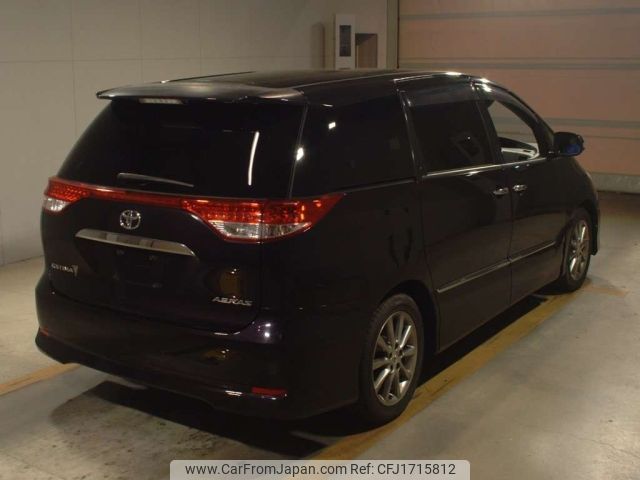 toyota estima 2012 CFJ1715812 image 2