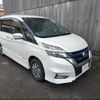 nissan serena 2018 -NISSAN 【名変中 】--Serena HFC27--003548---NISSAN 【名変中 】--Serena HFC27--003548- image 1