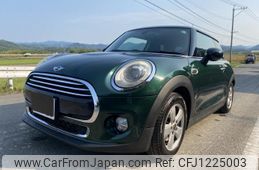 mini mini-others 2017 quick_quick_LDA-XN15_WMWXN320203C49669