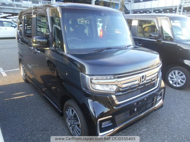 honda n-box 2021 quick_quick_6BA-JF3_JF3-5076934 image 1