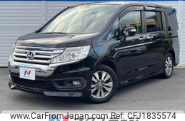 honda stepwagon-spada 2015 CFJ1835574
