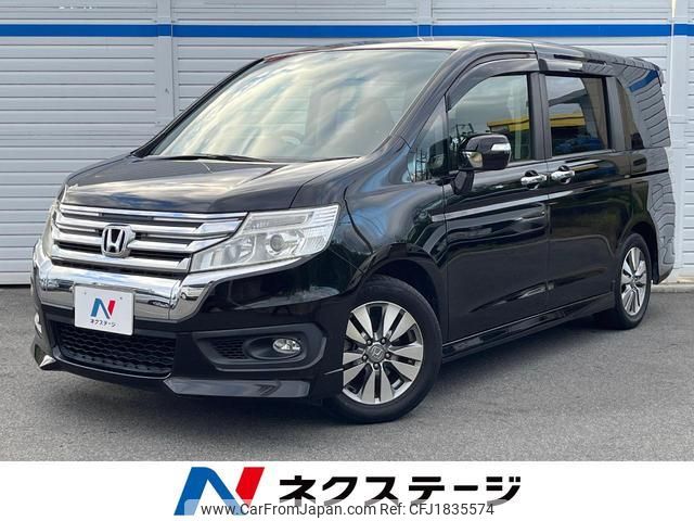honda stepwagon-spada 2015 CFJ1835574 image 1