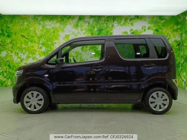 suzuki wagon-r 2023 quick_quick_5BA-MH85S_MH85S-168159 image 2