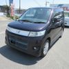 suzuki wagon-r 2010 -SUZUKI--Wagon R MH23S--844319---SUZUKI--Wagon R MH23S--844319- image 1