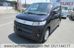 suzuki wagon-r 2010 -SUZUKI--Wagon R MH23S--844319---SUZUKI--Wagon R MH23S--844319-