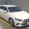 mercedes-benz a-class 2020 -MERCEDES-BENZ 【横浜 305ﾗ4978】--Benz A Class 5BA-177084--W1K1770842V054991---MERCEDES-BENZ 【横浜 305ﾗ4978】--Benz A Class 5BA-177084--W1K1770842V054991- image 6