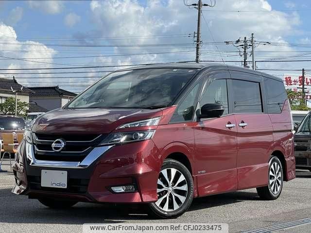 nissan serena 2019 quick_quick_DAA-GFC27_GFC27-165038 image 2