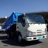 isuzu elf-truck 2009 GOO_NET_EXCHANGE_1000569A30230318W001 image 3