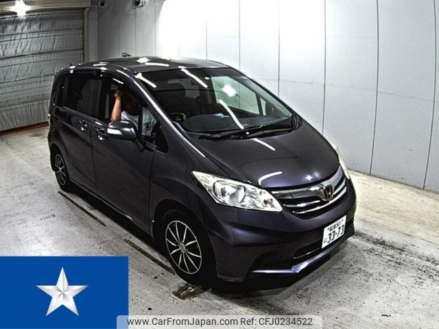 honda freed 2014 -HONDA 【松本 501に3373】--Freed GB3--GB3-1524084---HONDA 【松本 501に3373】--Freed GB3--GB3-1524084- image 1