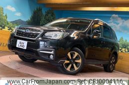 subaru forester 2017 -SUBARU--Forester DBA-SJ5--SJ5-115432---SUBARU--Forester DBA-SJ5--SJ5-115432-