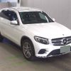 mercedes-benz glc-class 2017 quick_quick_DBA-253946_WDC2539462F286325 image 4