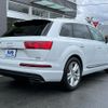audi q7 2019 quick_quick_ABA-4MCREA_WAUZZZ4M8KD044402 image 2