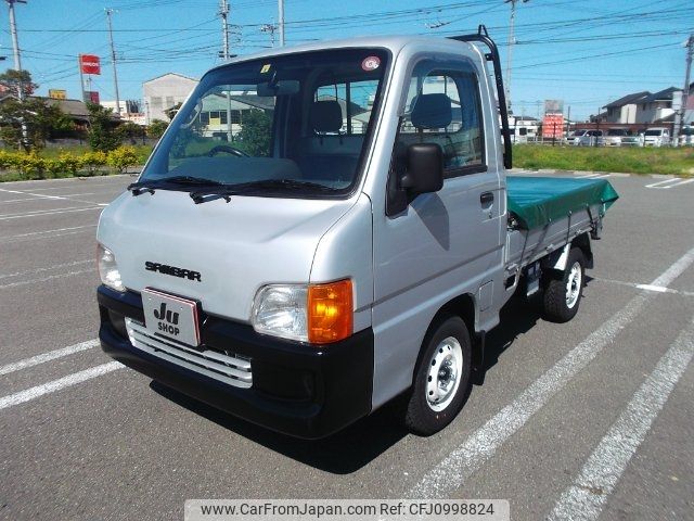 subaru sambar-truck 2001 -SUBARU--Samber Truck TT2--101749---SUBARU--Samber Truck TT2--101749- image 1