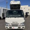 isuzu elf-truck 2018 -ISUZU--Elf TPG-NKR85AN--NKR85-7076534---ISUZU--Elf TPG-NKR85AN--NKR85-7076534- image 2