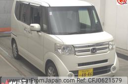 honda n-box 2015 -HONDA 【熊谷 581ｿ4846】--N BOX JF1--1621149---HONDA 【熊谷 581ｿ4846】--N BOX JF1--1621149-