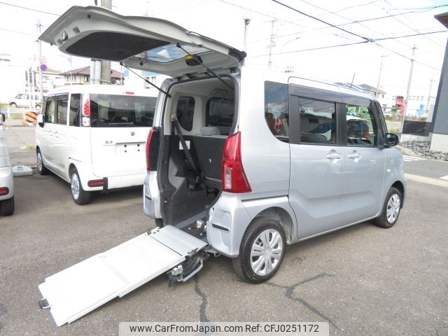 daihatsu tanto 2019 -DAIHATSU--Tanto 6BA-LA650S--LA650S-0014074---DAIHATSU--Tanto 6BA-LA650S--LA650S-0014074- image 1