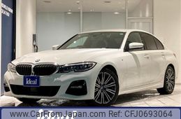 bmw 3-series 2020 -BMW--BMW 3 Series 3DA-5V20--WBA5V72020FH80416---BMW--BMW 3 Series 3DA-5V20--WBA5V72020FH80416-