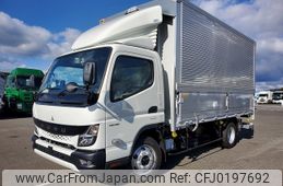 mitsubishi-fuso canter 2024 -MITSUBISHI--Canter 2PG-FEB80--FEB80-602626---MITSUBISHI--Canter 2PG-FEB80--FEB80-602626-