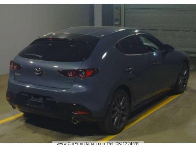 mazda mazda3-fastback 2021 quick_quick_6BA-BP5P_115751 image 2
