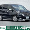 nissan serena 2018 -NISSAN--Serena DAA-GC27--GC27-028026---NISSAN--Serena DAA-GC27--GC27-028026- image 1