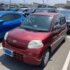 daihatsu esse 2010 -DAIHATSU--Esse DBA-L235S--L235S-2038013---DAIHATSU--Esse DBA-L235S--L235S-2038013- image 1