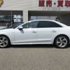 audi a4 2021 -AUDI--Audi A4 3AA-8WDEM--WAUZZZF43LA077727---AUDI--Audi A4 3AA-8WDEM--WAUZZZF43LA077727- image 9