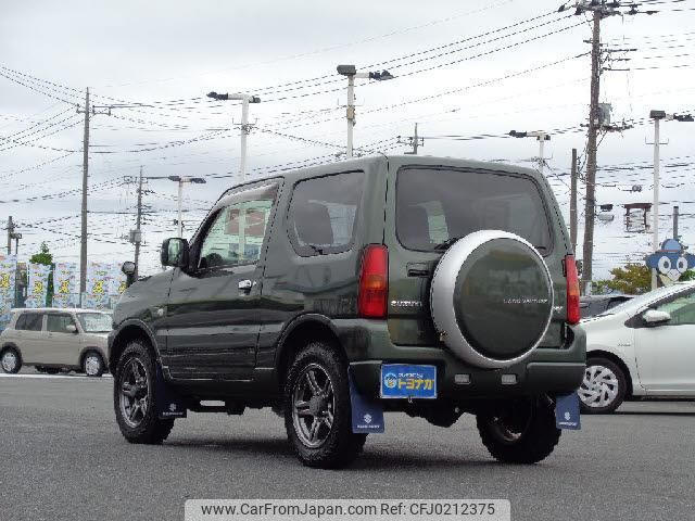 suzuki jimny 2018 quick_quick_ABA-JB23W_JB23W-776933 image 2