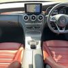 mercedes-benz c-class 2014 CFJ1686312 image 2