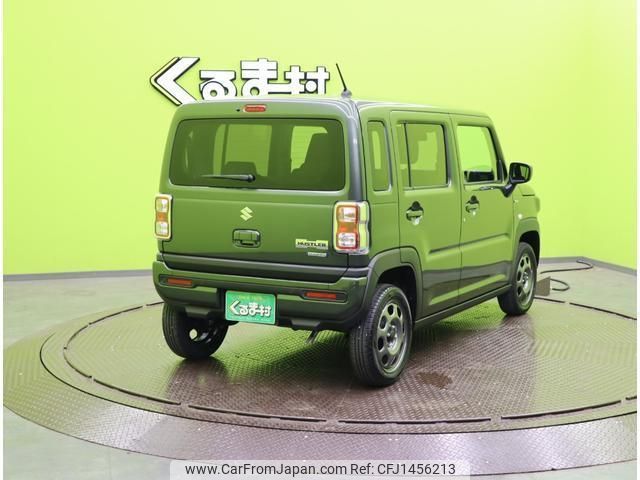 suzuki hustler 2024 CFJ1456213 image 2
