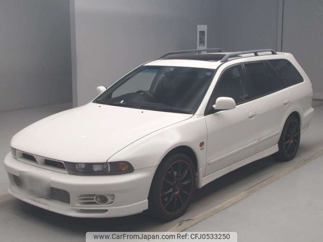 mitsubishi legnum 1997 -MITSUBISHI 【浜松 301や3759】--Legnum EC5W-0025513---MITSUBISHI 【浜松 301や3759】--Legnum EC5W-0025513- image 1