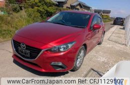 mazda axela 2015 -MAZDA--Axela DBA-BM5FS--BM5FS-114475---MAZDA--Axela DBA-BM5FS--BM5FS-114475-