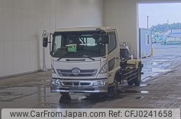 hino ranger 2009 -HINO--Hino Ranger FC7JEWA-11207---HINO--Hino Ranger FC7JEWA-11207-