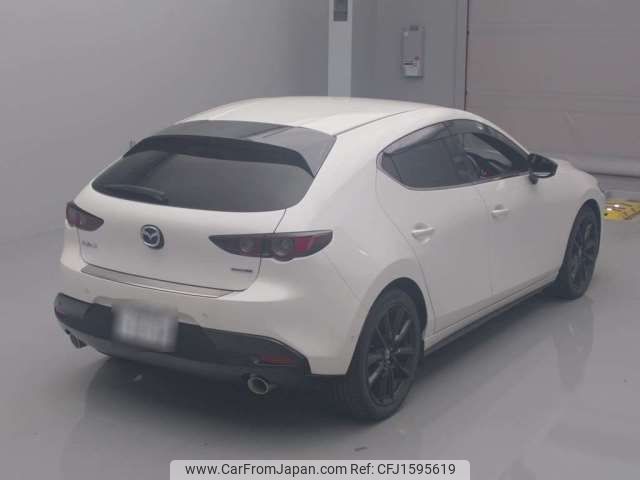 mazda mazda3 2019 CFJ1595619 image 2