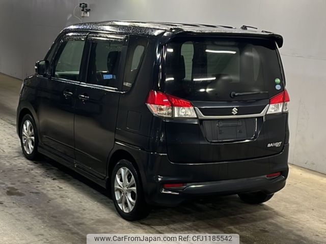 suzuki solio 2015 -SUZUKI--Solio MA15S-682281---SUZUKI--Solio MA15S-682281- image 2