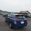 toyota corolla-fielder 2020 504749-RAOID:13784 image 4