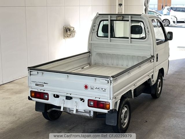 honda acty-truck 1998 -HONDA--Acty Truck HA4-2402747---HONDA--Acty Truck HA4-2402747- image 2