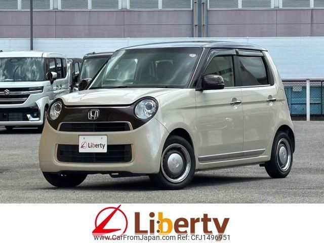 honda n-one 2019 CFJ1496951 image 1
