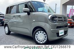 suzuki wagon-r 2024 -SUZUKI--Wagon R Smile 5AA-MX91S--MX91S-220589---SUZUKI--Wagon R Smile 5AA-MX91S--MX91S-220589-