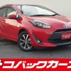 toyota aqua 2019 CFJ1742059 image 1