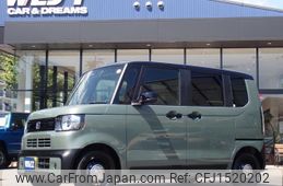 honda n-box 2025 CFJ1520202